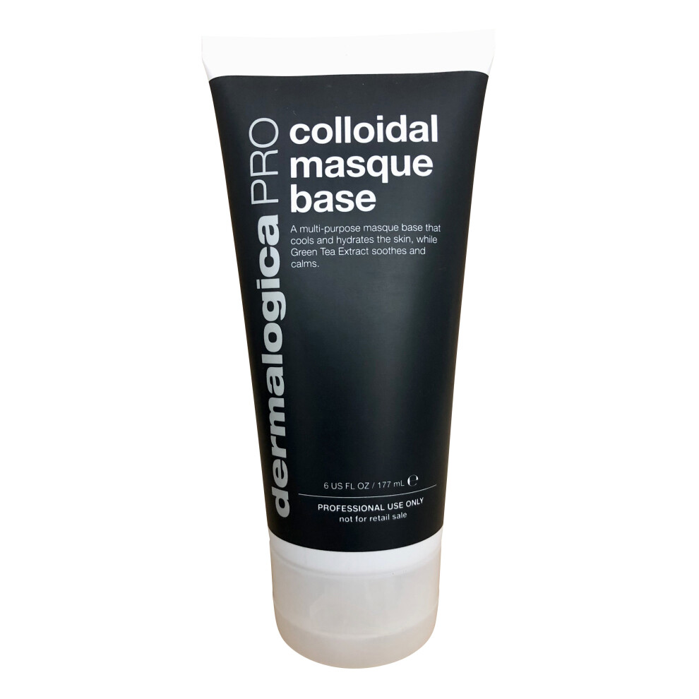 Dermalogica Pro Colloidal Masque Base 6 OZ