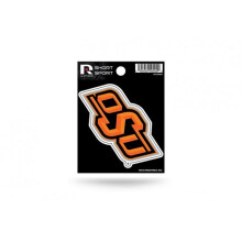 Rico Industries NCAA Oklahoma State Cowboys Die Cut Team Logo Sticker