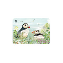National Trust Nature Collection Medium Worktop Saver Puffin