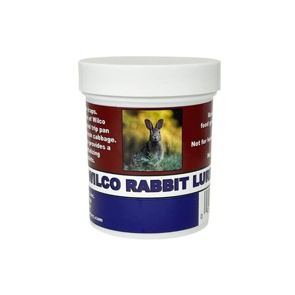 Wilco  Rabbit Lure Animal Traps