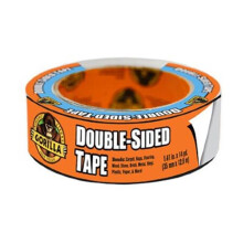 Gorilla Glue  8Yd Double Sided Tape