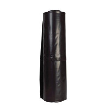 626019 Filmgard Polyethylene 6 Mil Sheeting Poly Film  Black - 8 x 100 ft.
