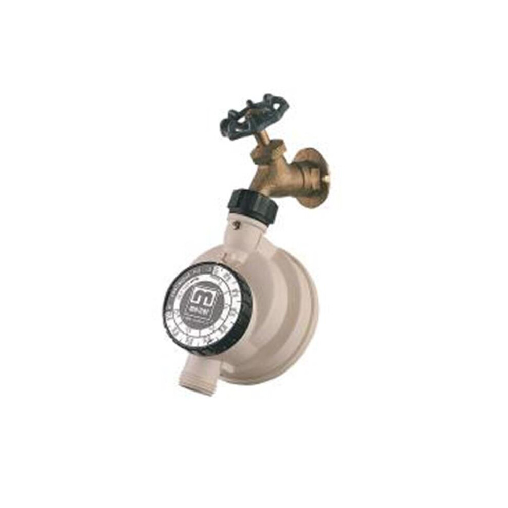 Melnor Industries Flowmeter Water Timer - 101