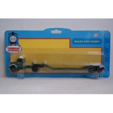 Thomas The Tank Engine "Dyson Low Loader" Diecast Model - ERTL
