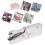 Mini Portable Handheld Cordless Sewing Machine Hand Held Stitch Home 11