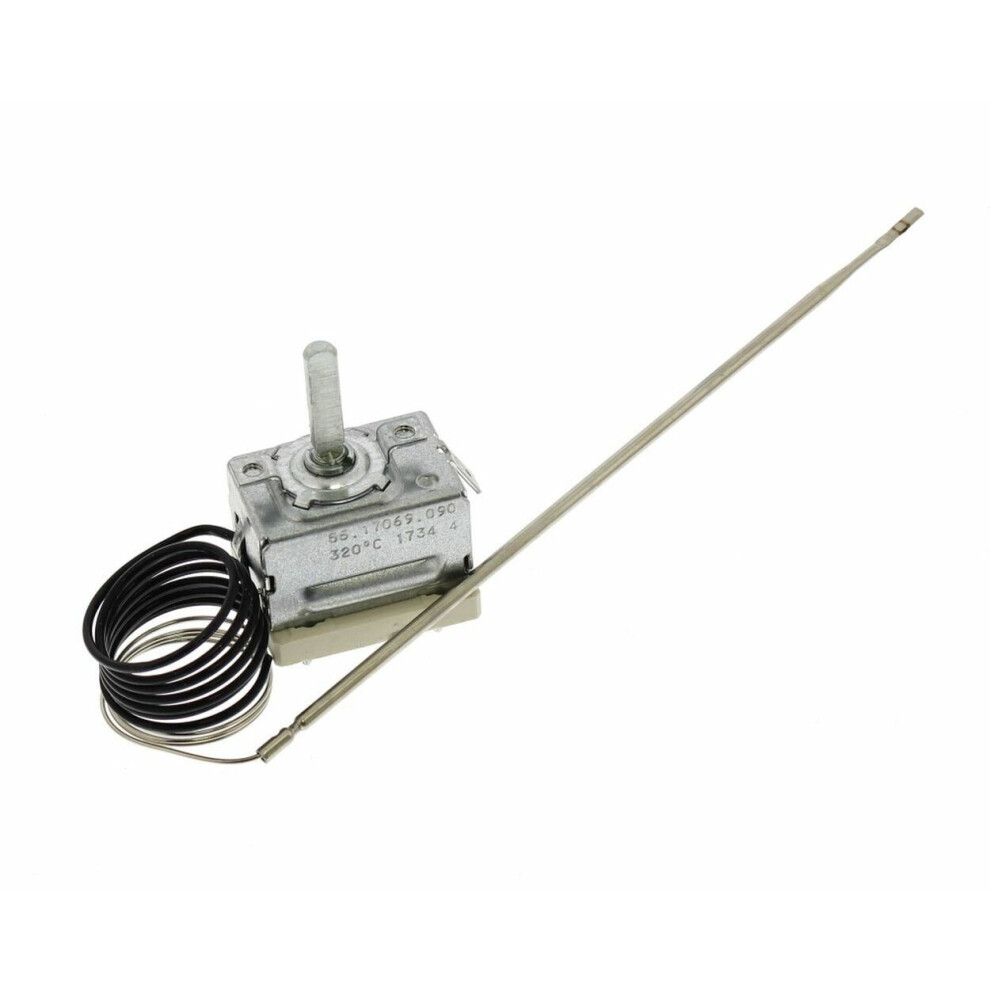 Belling Thermostat New World Stoves Oven Cooker Genuine Part 082558001