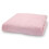 Standard Silky Minky Changing Pad Cover - Pink 1