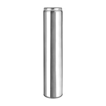 6 x 48 in. Chimney Pipe