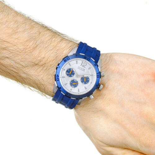Guess Guess W0864G6 Herrenuhr 2