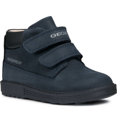 Geox (UK 7 - EUR 24) hynde wpf booties 2