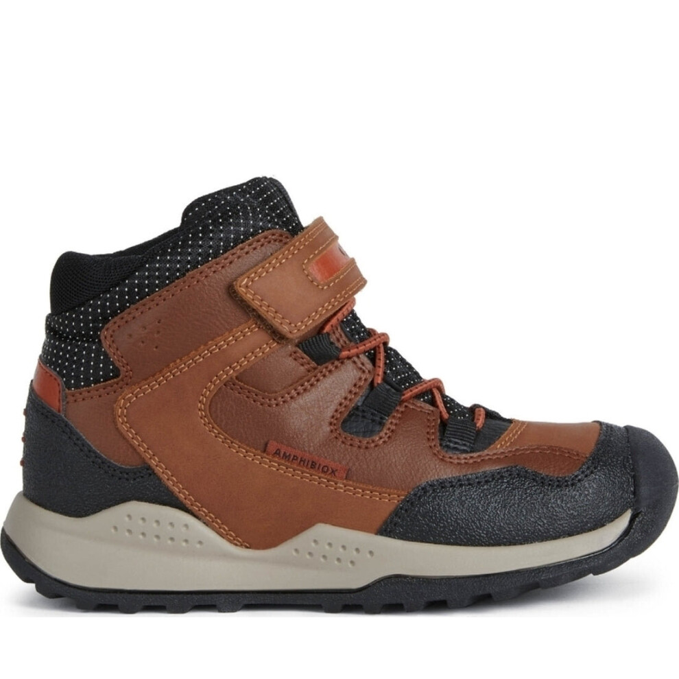 (UK 2.5 - EUR 35) teram abx booties