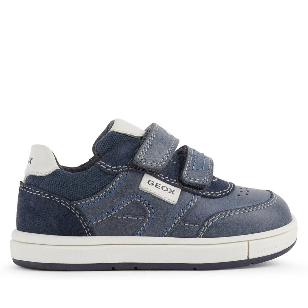 (UK 7 - EUR 24) trottola shoes