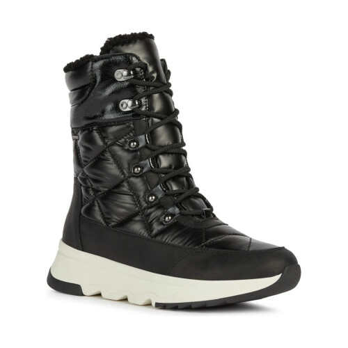 Geox (UK 6 - EUR 39) falena abx booties 2