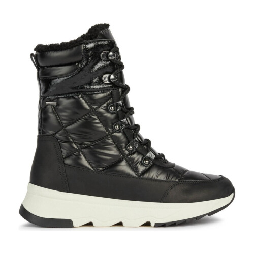 Geox (UK 6 - EUR 39) falena abx booties