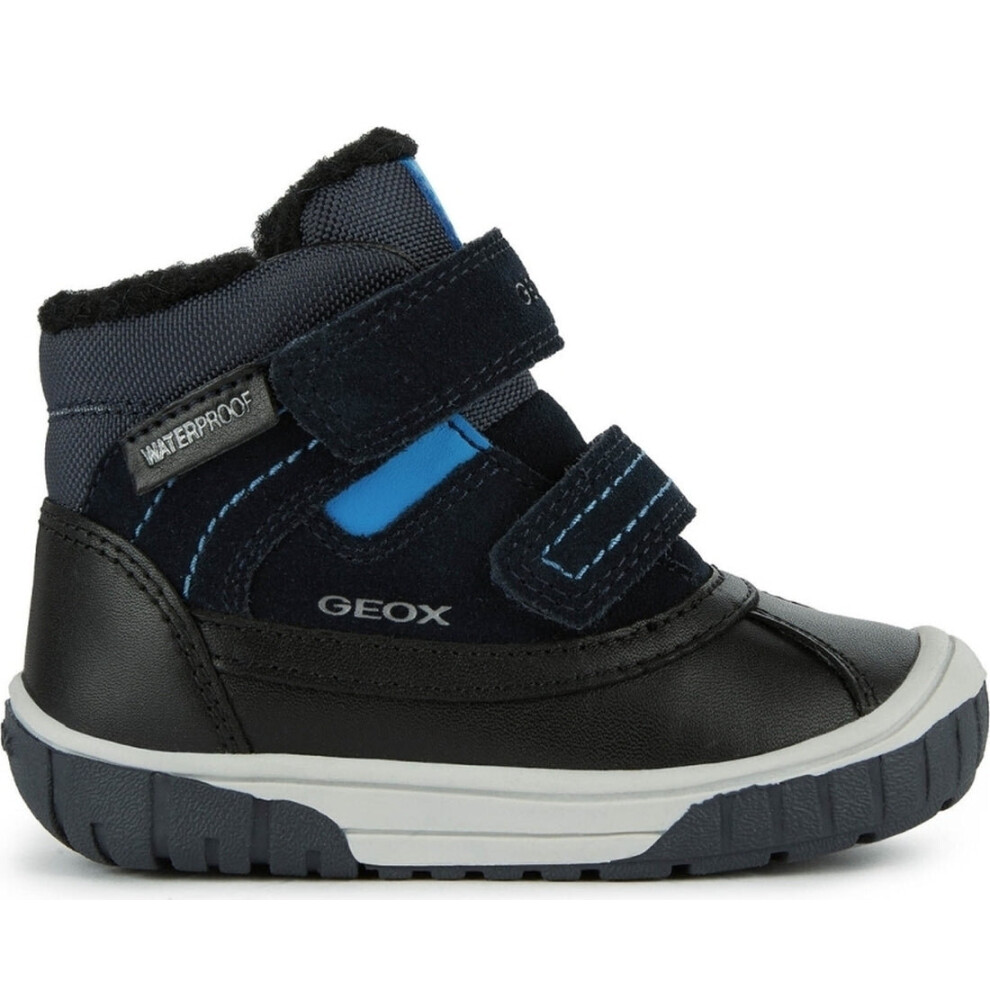 (UK 6 - EUR 23) omar wpf booties