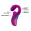 LELO (Deep Rose) LELO ENIGMA Cruise - Dual Stimulation Sonic Massager 4