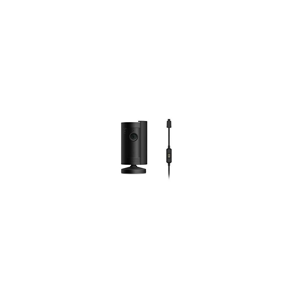 Ring Privacy Kit for Ring Indoor Cam, Black