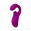 LELO (Deep Rose) LELO ENIGMA Cruise - Dual Stimulation Sonic Massager 1