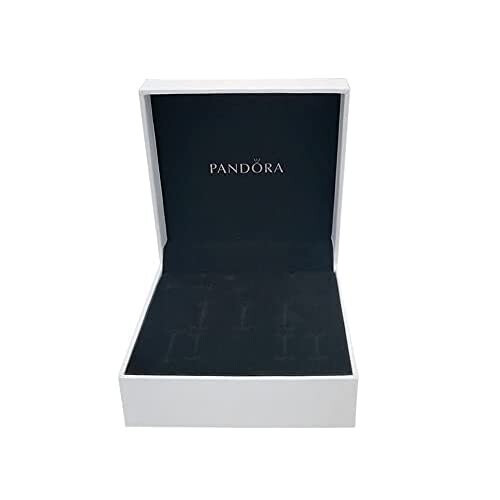 Pandora Pandora Women's Jewellery Gift Box 2
