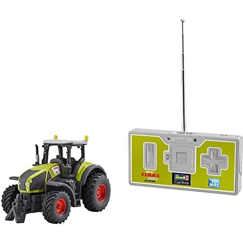 Revell Revell Control 23488 Radio Control Car, Green
