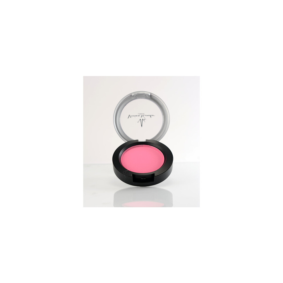 Vivien Kondor London (Cp06 - Desire) Cheeks Blusher Long-Lasting Makeup Blush Glow