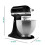 KitchenAid KitchenAid Classic Stand Mixer with 4.3L Bowl in Matte Black 3