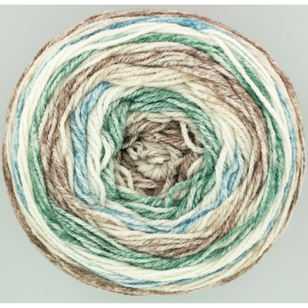 King Cole King-Cole-Harvest-Dk-150G