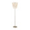 Litecraft Pilli Beaded Floor Lamp - Natural 7