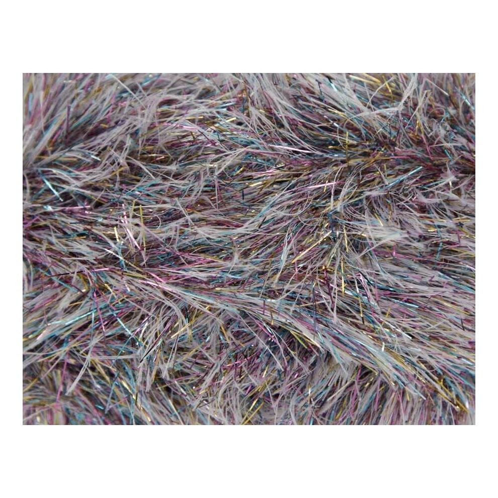 King Cole King-Cole-Tinsel-Chunky-50G