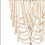 Litecraft Pilli Beaded Floor Lamp - Natural 6