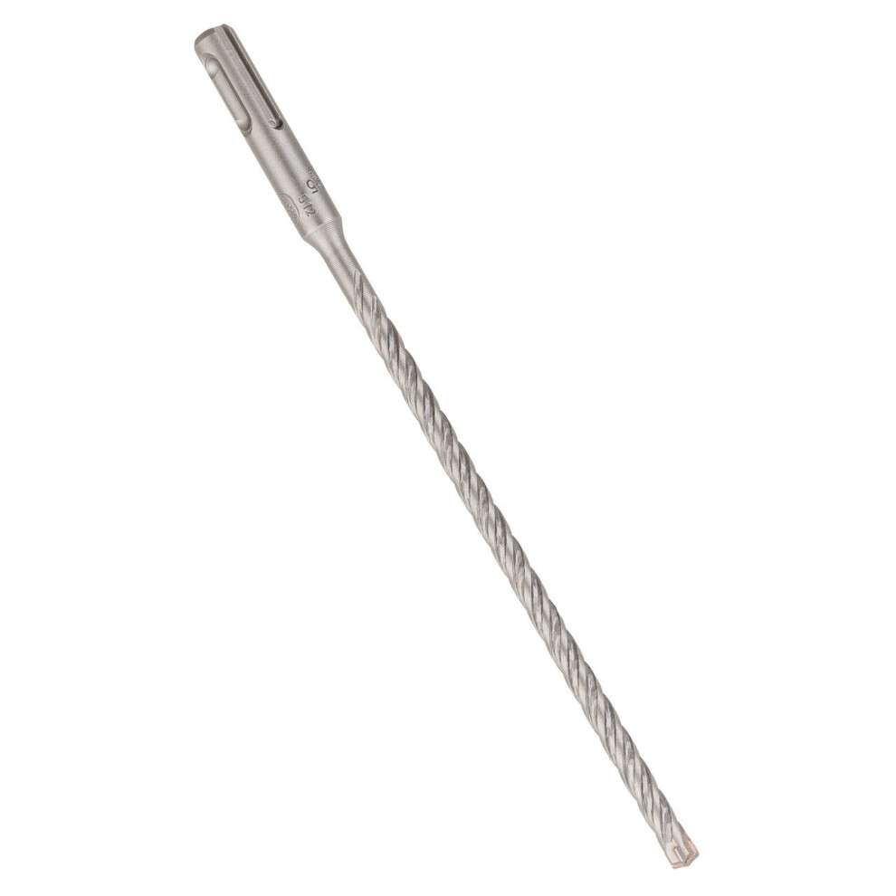 Bosch PRO SDS plus-5X Concrete Hammer Drill Bit 6.5 x 150 x 210mm BPA608833783 - Image 12