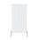 NRG (1600x680mm Single, White) NRG Horizontal Vertical Flat Panel Designer Radiator Central Heating Radiator Rads 2