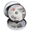 Bosch Disco da taglio BOSCH Inox Ø125mm - 10 pezzi - 2608603255 2