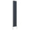 NRG (1800x272mm Double, Anthracite) NRG Horizontal Vertical Flat Panel Designer Radiator Central Heating Radiator Rads 2
