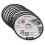 Bosch Disco da taglio BOSCH Inox Ø125mm - 10 pezzi - 2608603255 3