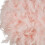 Litecraft Glow Child's Pink Feather Ball Shade 5