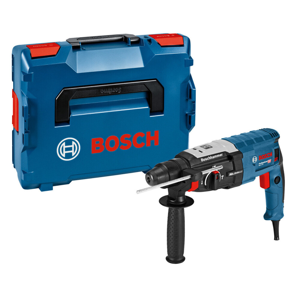 Bosch Gbh 2-28 Sds Plus Rotary Hammer (110V) 0611267561