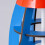 Litecraft Glow Rocket Ceiling Pendant Light - Blue 5