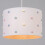 Litecraft Glow Pom Pom Easy Fit Shade - White 3