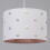 Litecraft Glow Pom Pom Easy Fit Shade - White 4