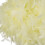Litecraft Glow Feather Ball Easy Fit Light Shade - Yellow 5
