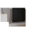 NRG (600x612mm Single, Black) NRG Horizontal Vertical Flat Panel Designer Radiator Central Heating Radiator Rads 2
