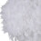 Litecraft Glow Child's White Feather Ball Shade 6