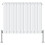 NRG (600x748mm Double, White) NRG Horizontal Vertical Flat Panel Designer Radiator Central Heating Radiator Rads 2