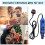 Rotary Tool Kit 135W Multi Tool Kit with 252 PCS Accessories   and Storage Case 6