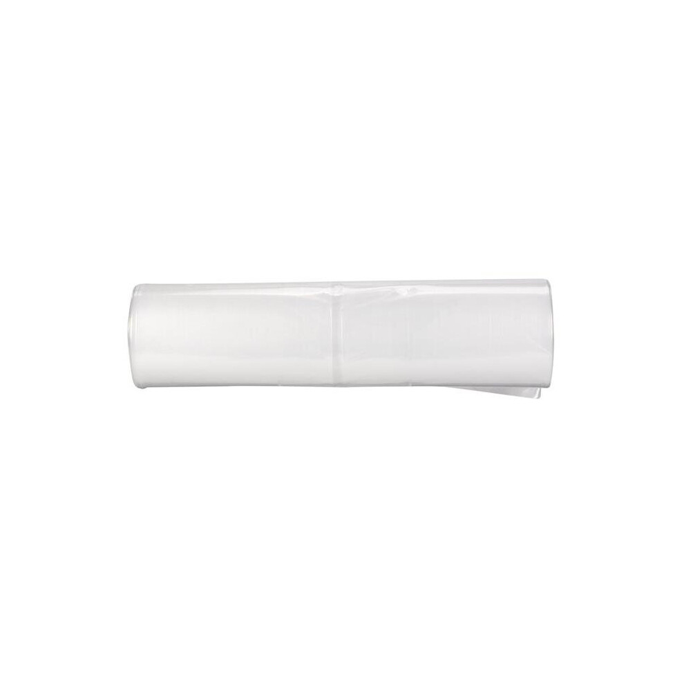 626021 6 Mil 8 X 100 Ft. Film Polyethylene Sheeting - Clear 745704072396