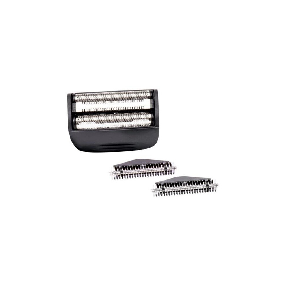 Eat-In Spf-Pf Foil Shaver Replacement Head & Cutter Assembly