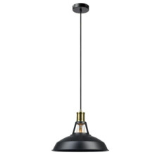188.85 x 12 x 12 in. Robin Antique Brass Ceiling Light