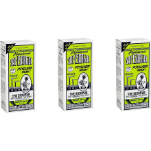 Sat Isabgol 100g (Pack of 3) Known as Psyllium Husk Supports Digestion