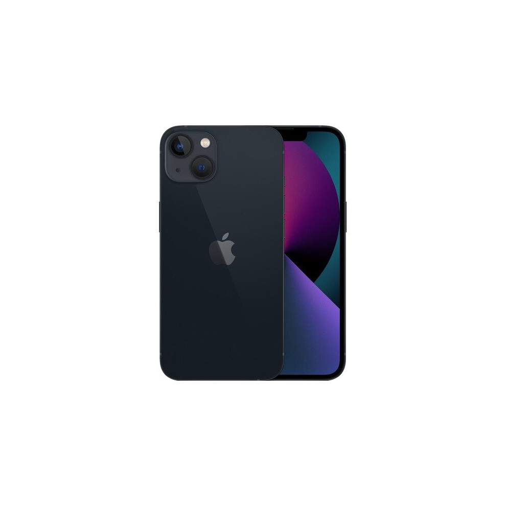 IPHONE 13 MIDNIGHT 5G 256GB A15